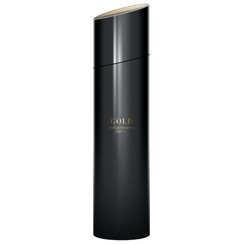 Gold Professional Haircare Repair Shampoo