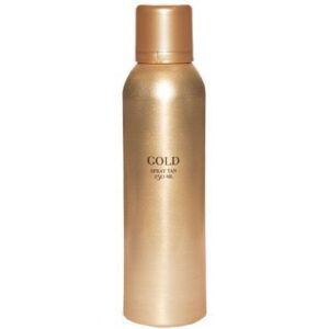 Gold Professional Haircare Spraytan