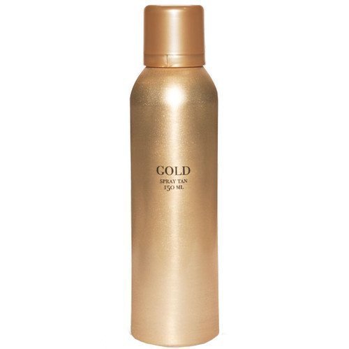 Gold Professional Haircare Spraytan