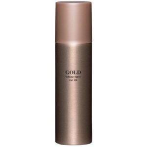 Gold Professional Haircare Volume Spray