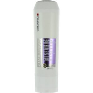Goldwell Blondes & HighlightsBrass Conditioner 200ml