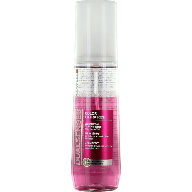 Goldwell Color Extra Rich Serum Spray 150ml