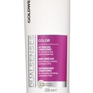 Goldwell Dualsenses Color Detangler Conditioner 200 ml