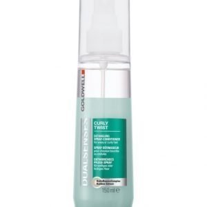 Goldwell Dualsenses Curly Twist Detangling Hoitosuihke 150 ml