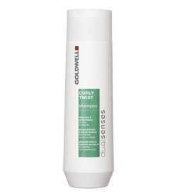 Goldwell Dualsenses Curly Twist Shampoo 250 ml