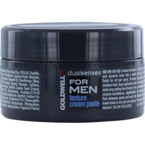 Goldwell Dualsenses For Men Texture Cream Paste 100ml