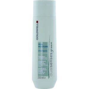 Goldwell Dualsenses Green Real Moisture Shampoo 250ml