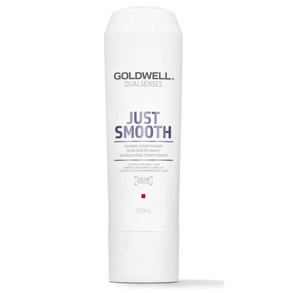 Goldwell Dualsenses Just Smooth Taming Conditioner 200 Ml