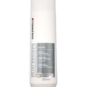 Goldwell Dualsenses Refining Silver Shampoo 250 ml