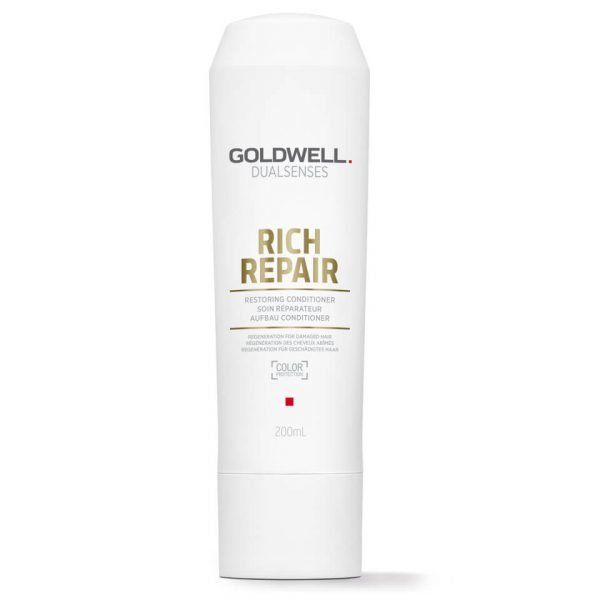 Goldwell Dualsenses Rich Repair Restoring Conditioner 200 Ml