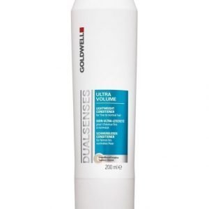 Goldwell Dualsenses Ultra Volume Light Weight Hoitoaine 250 ml
