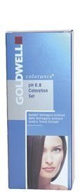Goldwell PH 6.8 90 ml 3N Tummanruskea