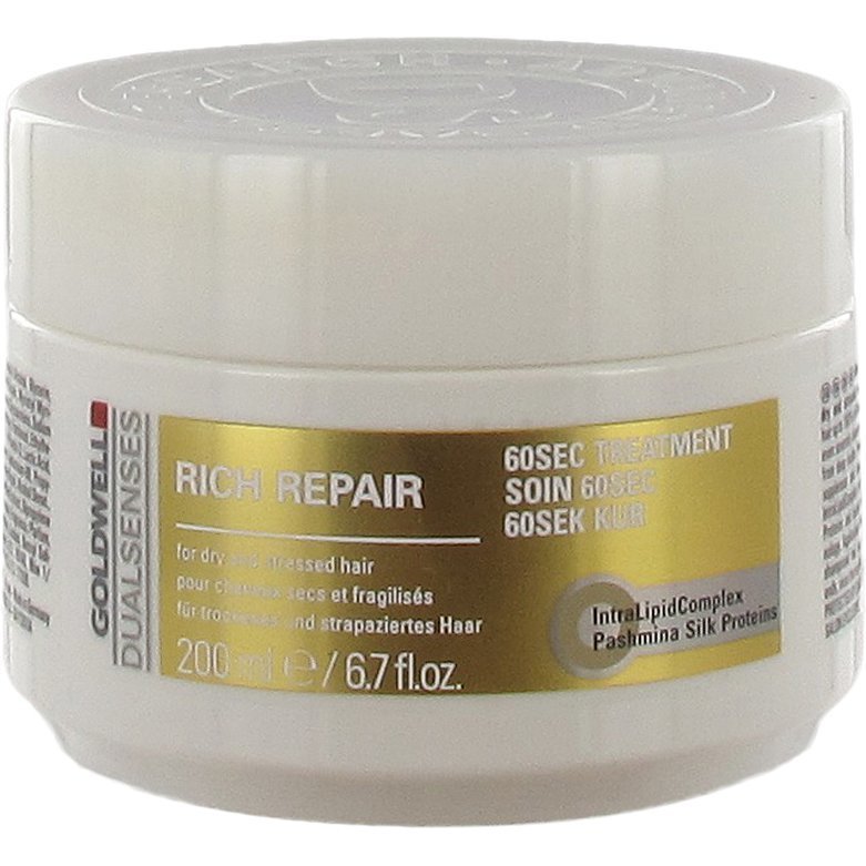 Goldwell Rich Repair Masque 200ml