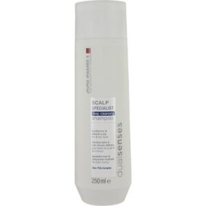 Goldwell Scalp Specialist Deep Cleansing Shampoo 250ml