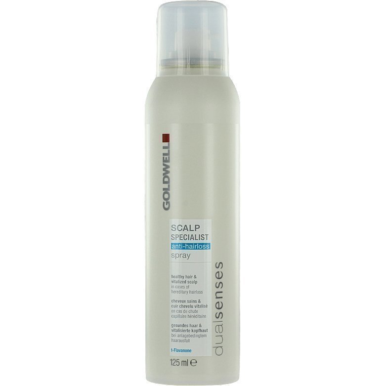 Goldwell Scalp SpecialistHairloss Spray 125ml