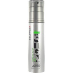 Goldwell Style Sign Crystal Turn 2 100ml
