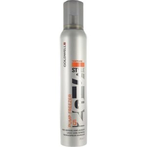 Goldwell Style Sign Texture Pump Freezer 5 200ml