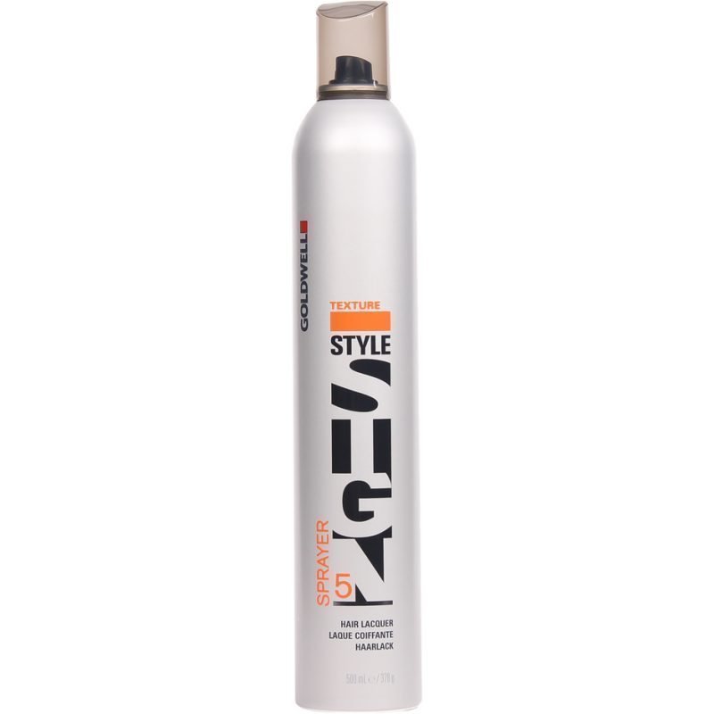 Goldwell Style Sign Texture Sprayer 5 500ml