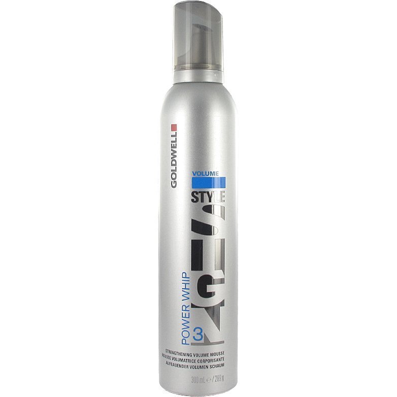 Goldwell Style Sign Volume Power Whip 3 300ml