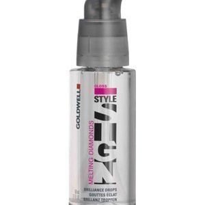 Goldwell StyleSign Melting Diamonds
