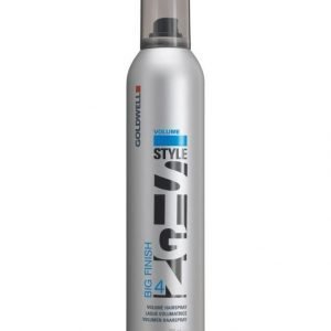 Goldwell Stylesign Big Finish Hiuskiinne 300 ml