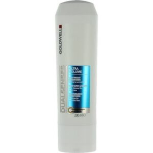 Goldwell Ultra Volume Lightweight Conditioner 200ml