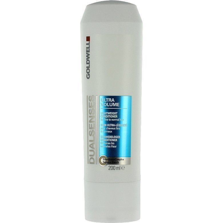 Goldwell Ultra Volume Lightweight Conditioner 200ml
