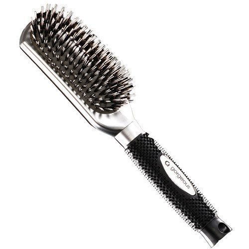 Gorgeous Porcupine Bristle Brush