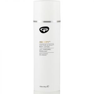 Green People Age Defy+ Contour & Sculpt Body Lotion 150 Ml