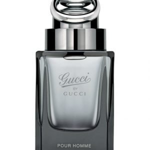 Gucci By Gucci Pour Homme Eau De Toilette Miesten Tuoksu 50 ml