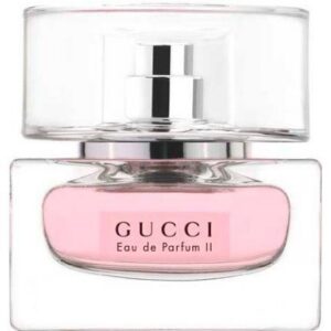 Gucci Eau de Parfum II 50 ml