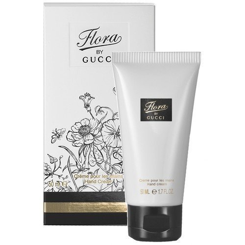 Gucci Flora by Gucci Hand Cream