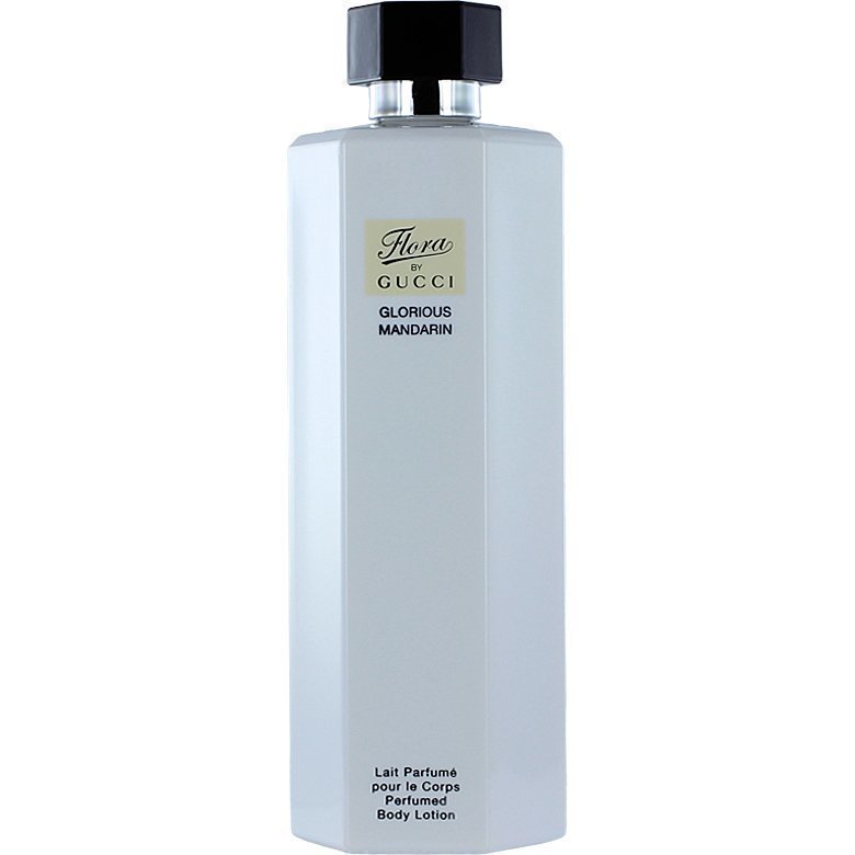 Gucci Glorious Mandarine Body Lotion Body Lotion 200ml