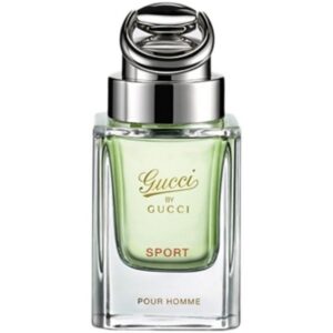 Gucci Gucci By Gucci pour Homme Sport EdT EdT 50ml