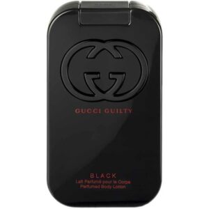 Gucci Gucci Guilty Black Body Lotion Body Lotion 200ml