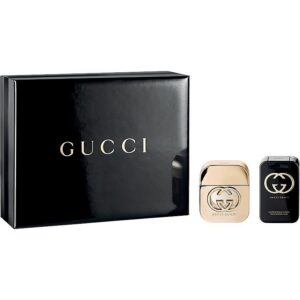 Gucci Gucci Guilty EdT 50ml Body Lotion 100ml