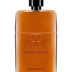 Gucci Guilty Absolute Pour Homme After Shave Voide 50 ml