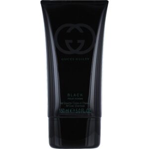 Gucci Guilty Black Shower Gel Shower Gel 150ml