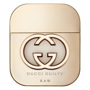 Gucci Guilty Eau Edt Tuoksu 50 ml