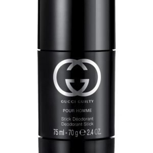 Gucci Guilty Pour Homme Deodorant Stick 75 ml Deodorantti Miehelle