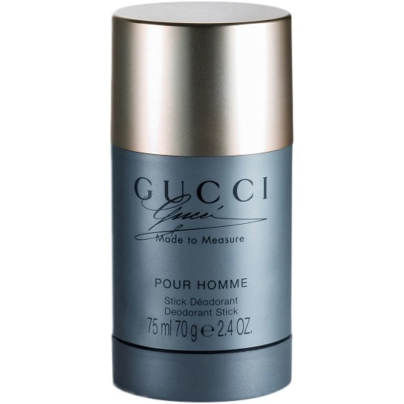 Gucci Made To Measure Deostick Deostick 75ml