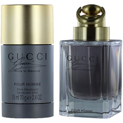 Gucci Made To Measure Duo EdT 90ml Deostick 75ml
