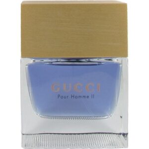 Gucci Pour Homme II EdT EdT 100ml