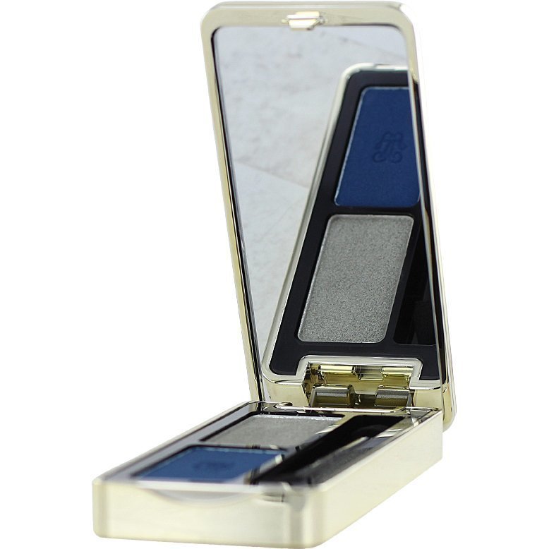 Guerlain Ecrin 2 Couleurs Eyeshadow N°02 Two Stylish 2x2g