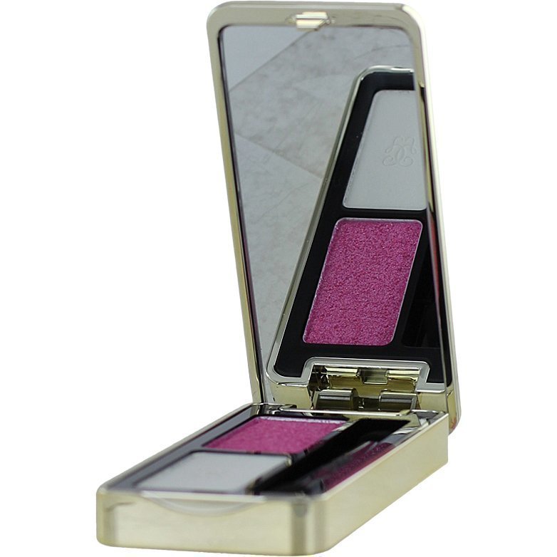 Guerlain Ecrin 2 Couleurs Eyeshadow N°05 Two Candy 2x2g
