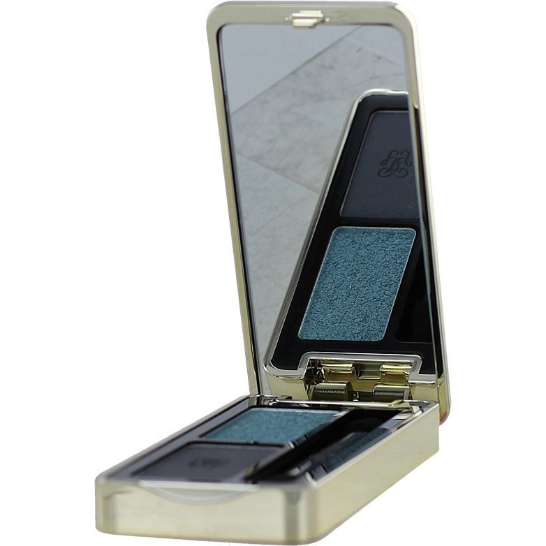 Guerlain Ecrin 2 Couleurs Eyeshadow N°07 Two Lovely 2x2g