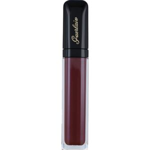 Guerlain Gloss D'Enfer N°403 Brun Buzz 7