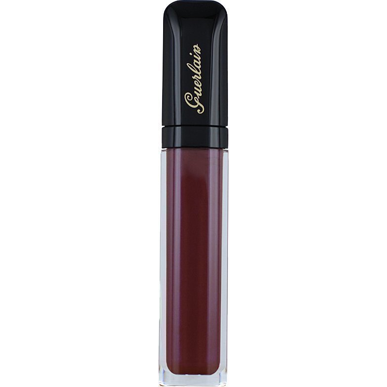 Guerlain Gloss D'Enfer N°403 Brun Buzz 7