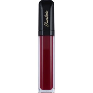 Guerlain Gloss D'Enfer N°471 Prune Zip 7