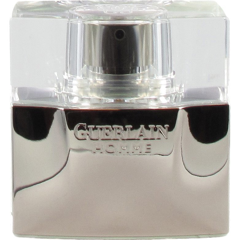 Guerlain Guerlain Homme EdT EdT 50ml